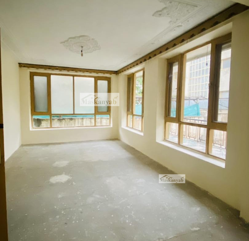 Threefloor house for rent on Fourth Street of Taimani Project