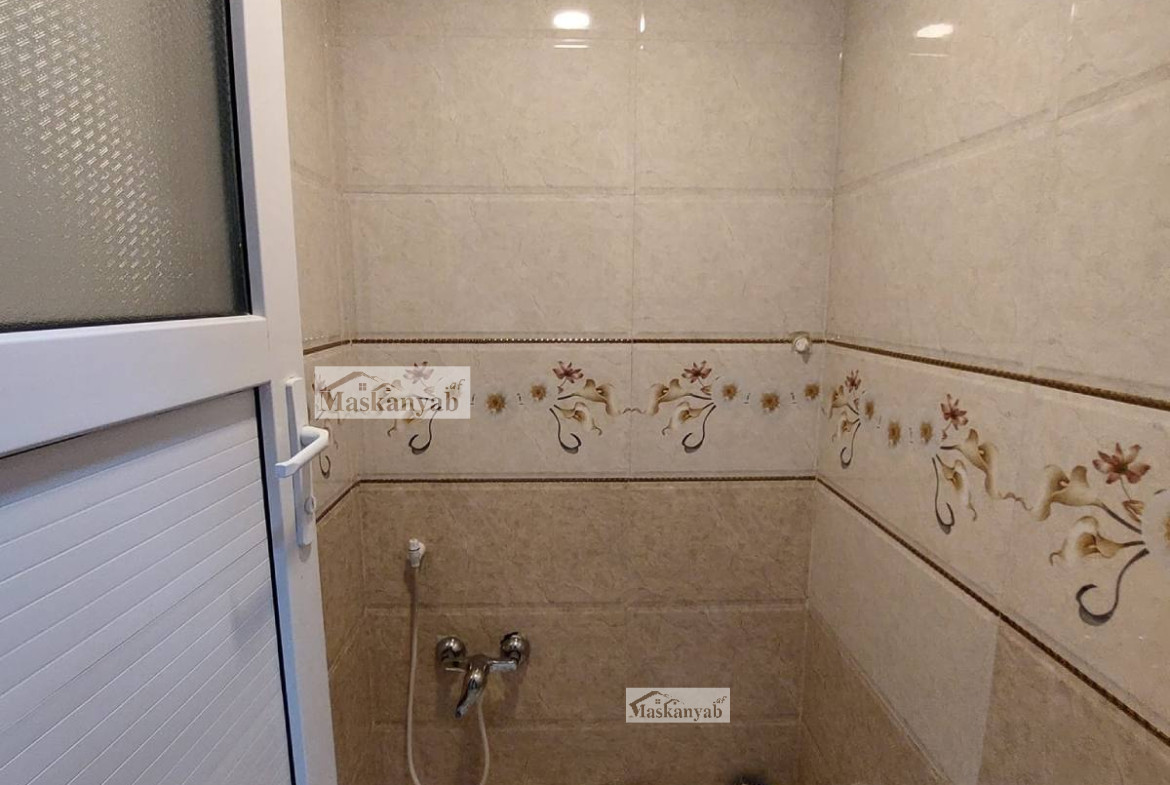 The Three-floor house is for sale at Mastofi Garden, Herat