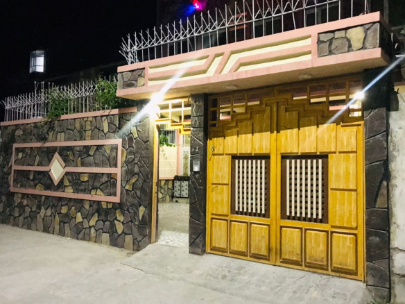 The Three-floor house is for sale at Pa Manara, Herat