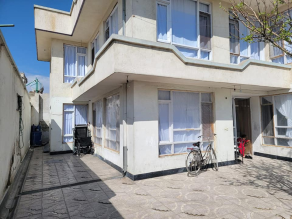 Three-floor house for sale in Chahar Qala-e Chahar Deh