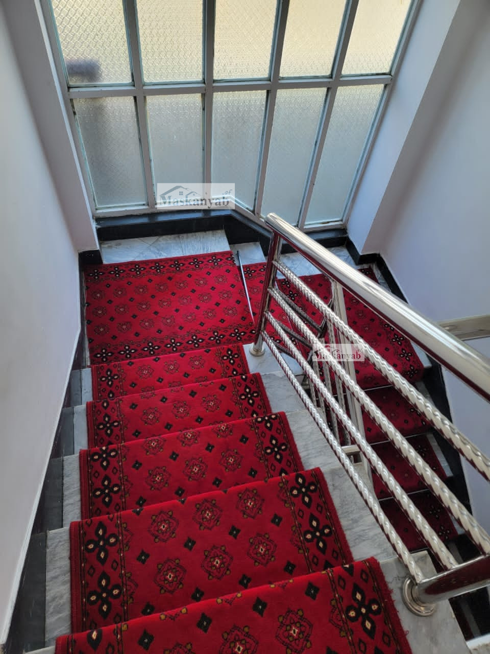 Three-floor house for sale in Chahar Qala-e Chahar Deh