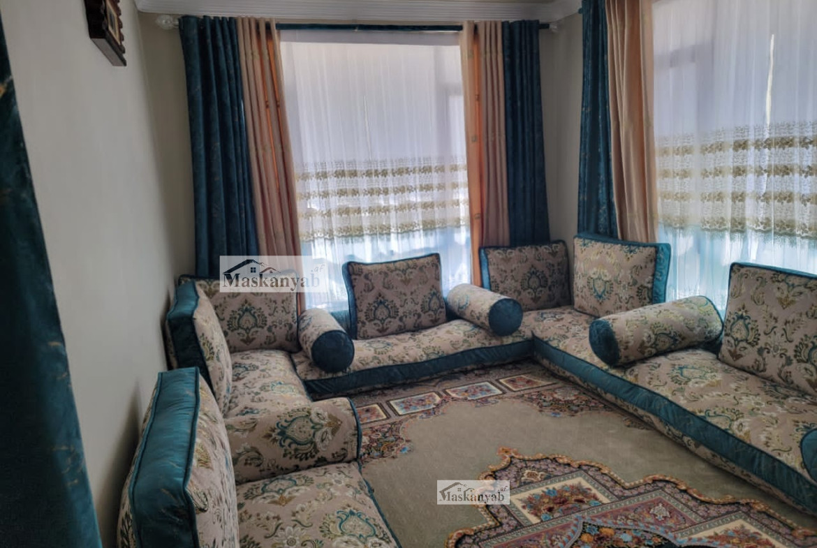 Three-floor house for sale in Chahar Qala-e Chahar Deh