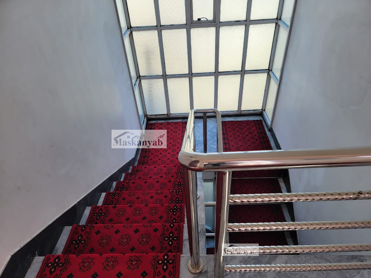 Three-floor house for sale in Chahar Qala-e Chahar Deh