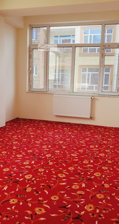 The Three-floor house is for sale in Qwa-e Markaz, Kabul