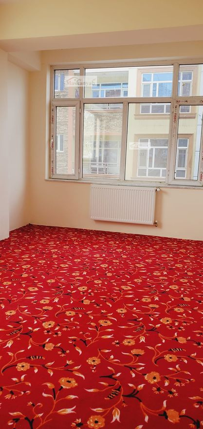 The Three-floor house is for sale in Qwa-e Markaz, Kabul