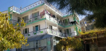 The Three-floor house is for sale in Qwa-e Markaz, Kabul