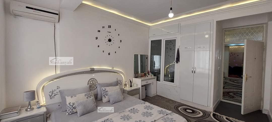 Three-floor house for sale in district 9, Herat