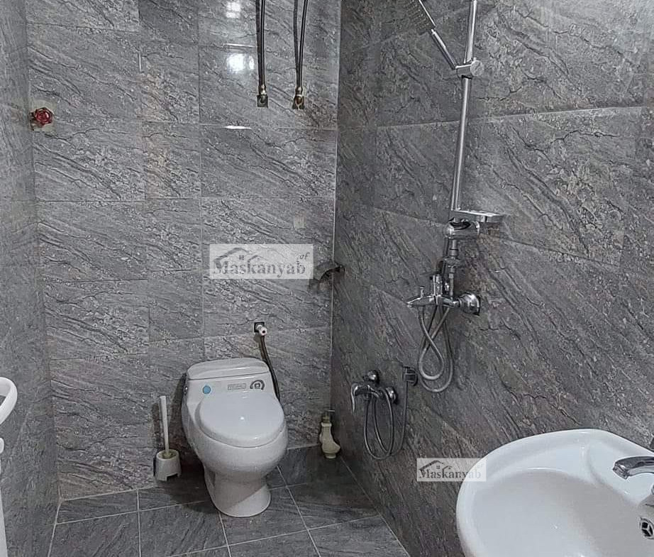 Three-floor house for sale in district 9, Herat