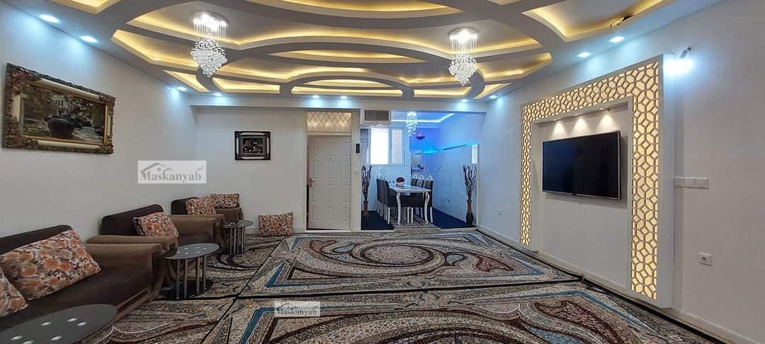 Three-floor house for sale in district 9, Herat