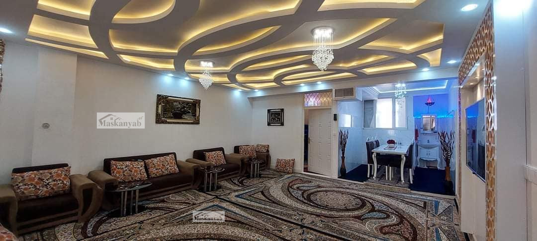 Three-floor house for sale in district 9, Herat