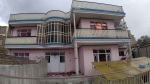 Three-floor house for sale /mortgage in Wazir Akbar Khan, Kabul