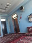 Three-room apartment for a mortgage in 12 Imam Town