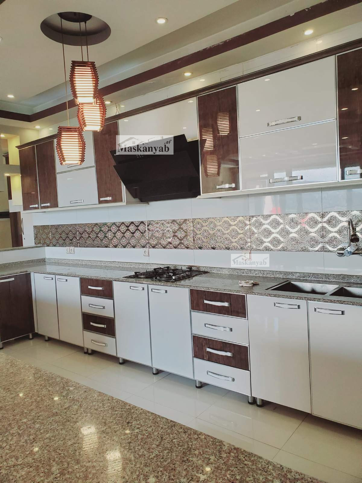 Three-room apartment for a mortgage in District 3