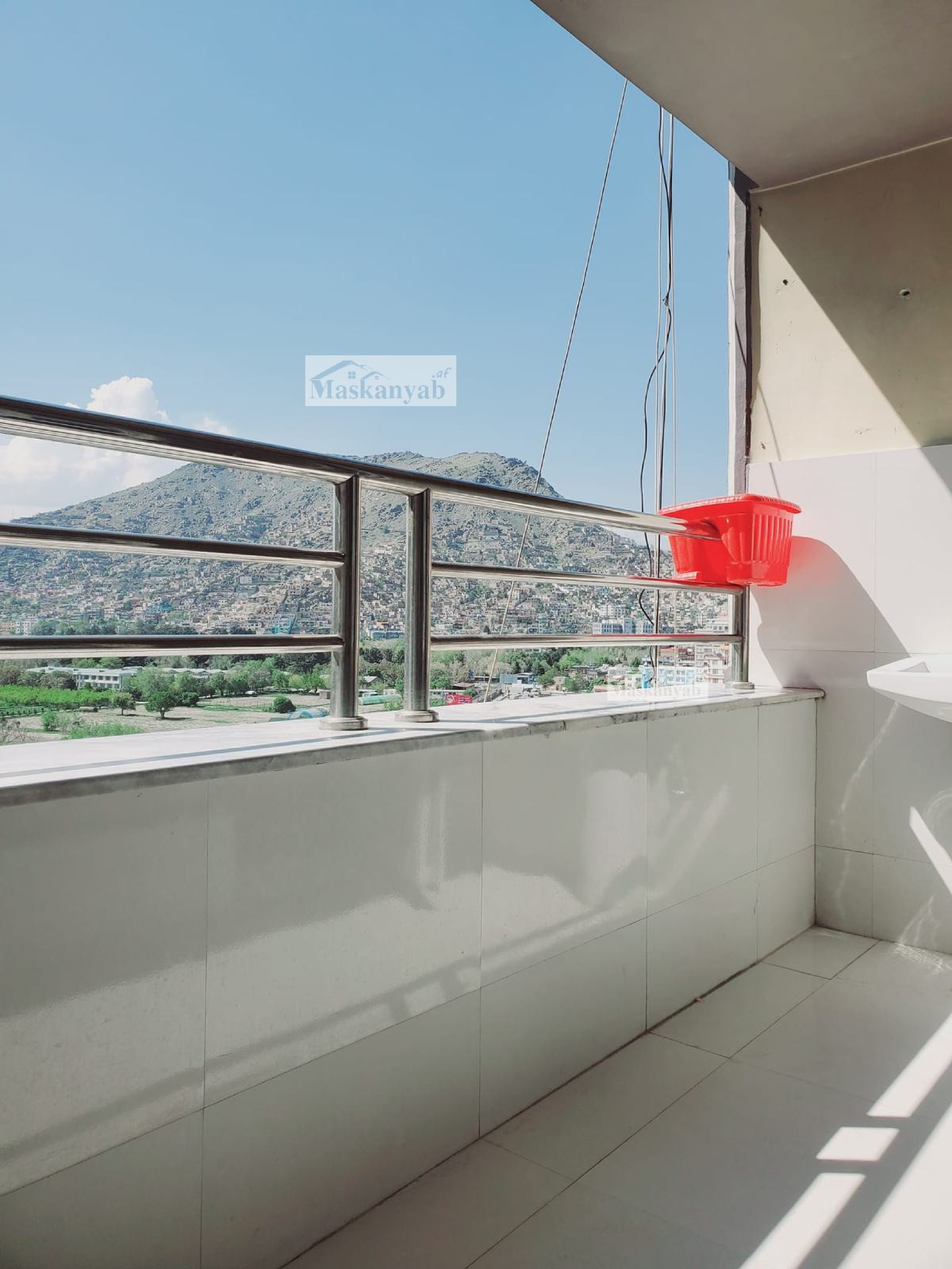 Three-room apartment for a mortgage in District 3