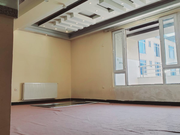 Three-room apartment for a mortgage in District 3