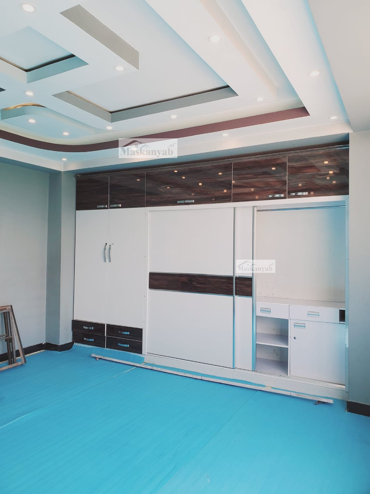 Three-room apartment for a mortgage in District 3