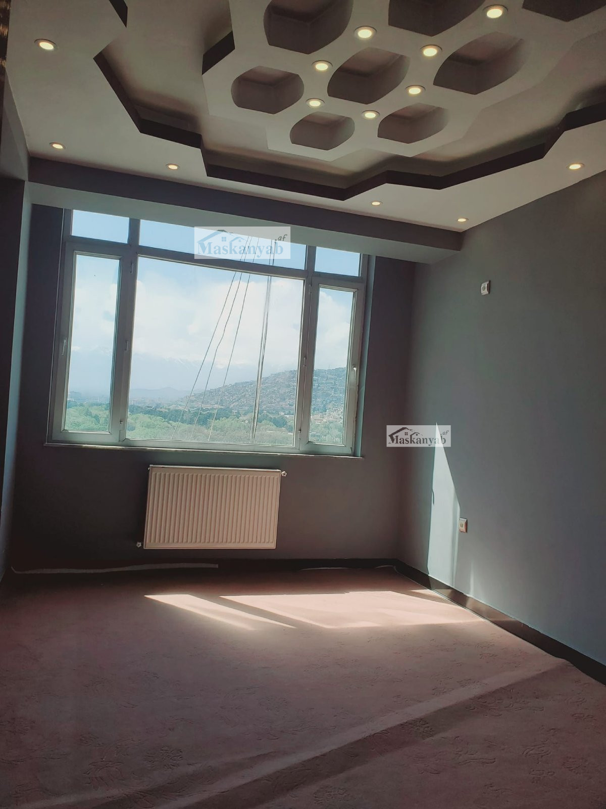 Three-room apartment for a mortgage in District 3