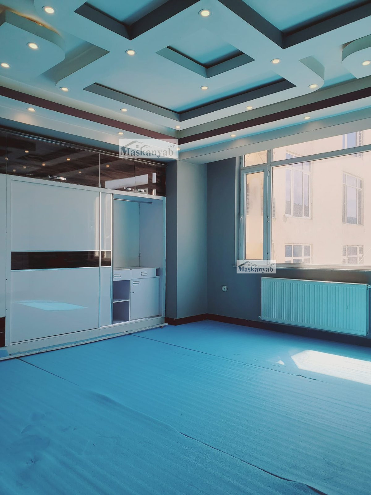Three-room apartment for a mortgage in District 3