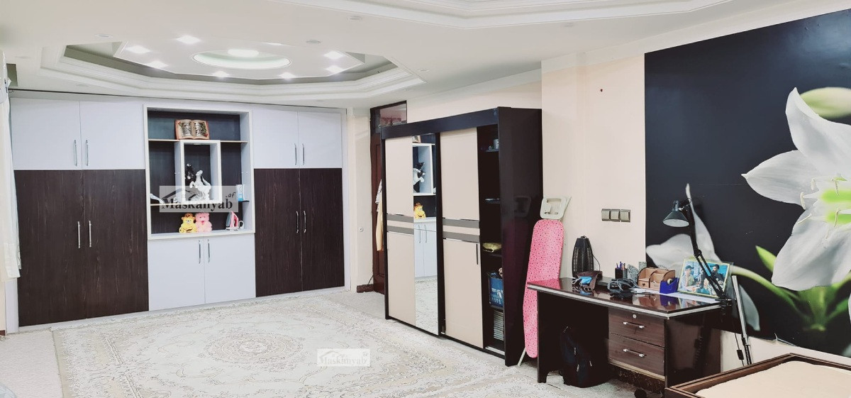 Three-room apartment for mortgage in District 6