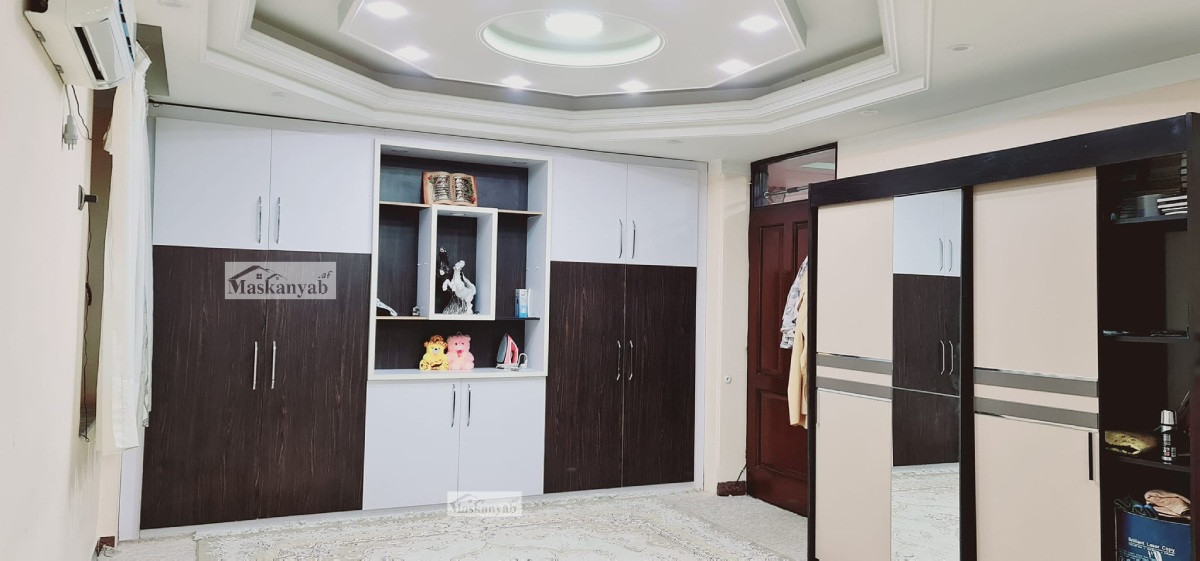Three-room apartment for mortgage in District 6