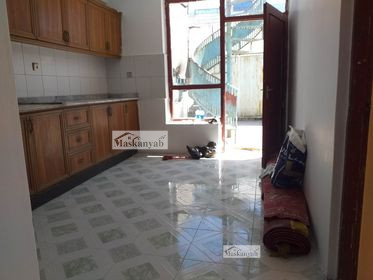 Three-room apartment for mortgage Near the Kabul University