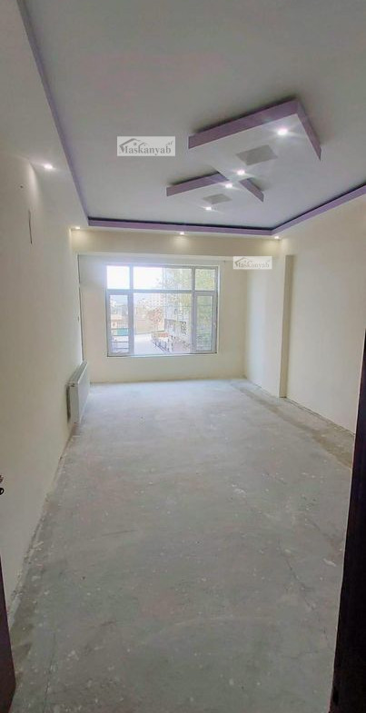 Three-room apartment for rent in Taimani Project, Kabul