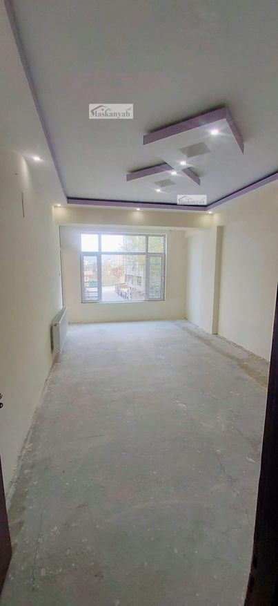 Three-room apartment for rent in Taimani Project, Kabul