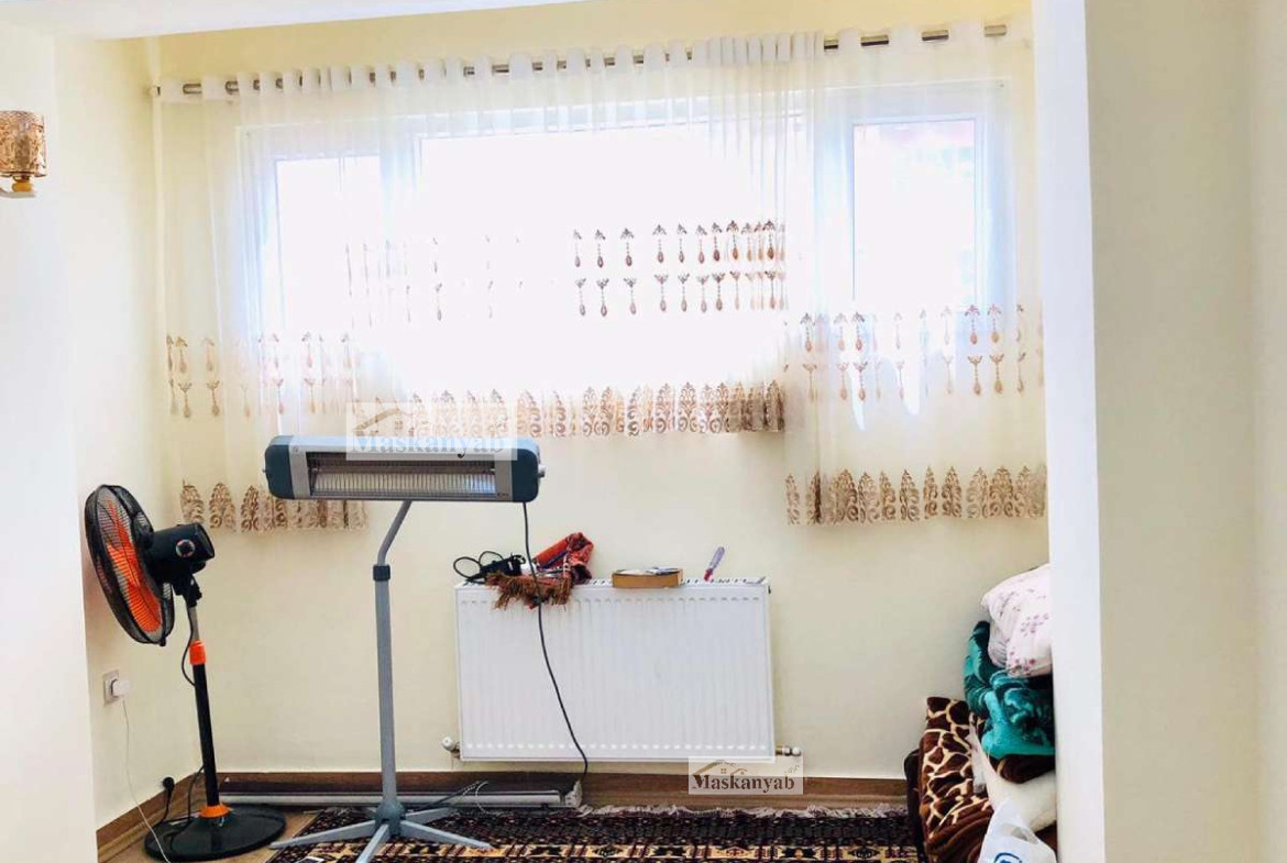 Three-room apartment for sale at Haji Yaqob Square, Kabul