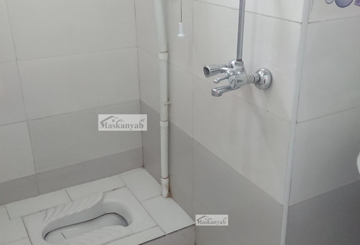 The Three-room apartment for sale in Chahar Qala-e Chahar Deh, Kabul