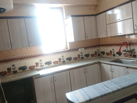 The Three-room apartment for sale in Chahar Qala-e Chahar Deh, Kabul