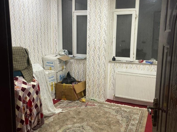 Three-room apartment for sale in Karte 4, Kabul