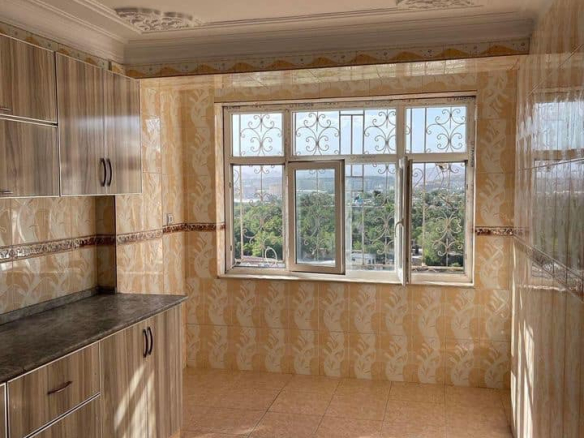 Three-room apartment for sale in Old Makroreyan, Kabul