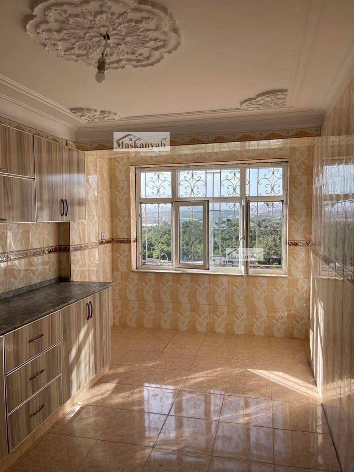 Three-room apartment for sale in Old Makroreyan, Kabul