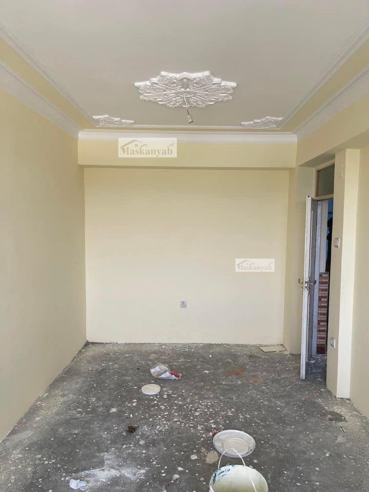 Three-room apartment for sale in Old Makroreyan, Kabul