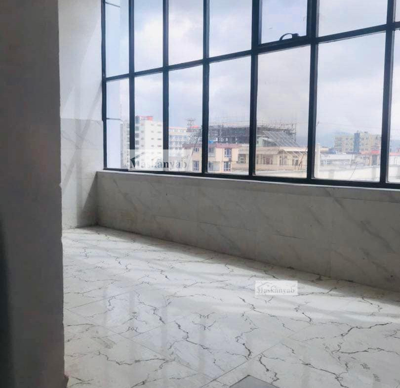 The Three-room apartment is for sale in Qala-e Fatihullah, Kabul