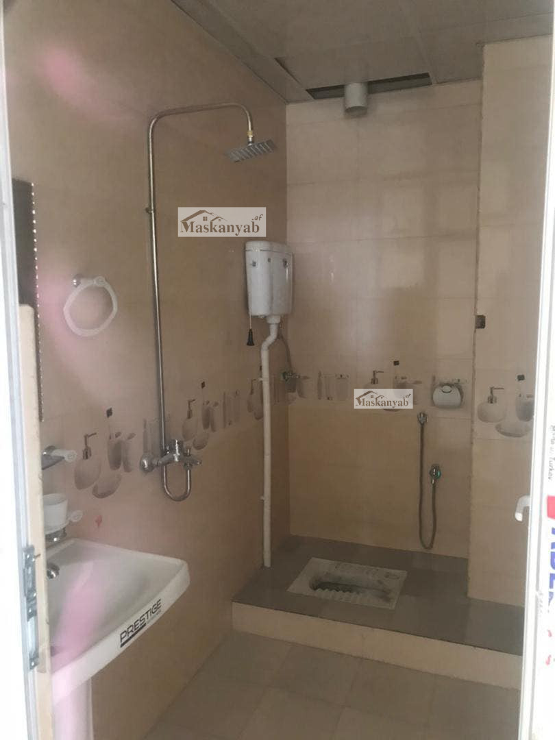 The Three-room apartment is for sale in Qala-e Fatihullah, Kabul