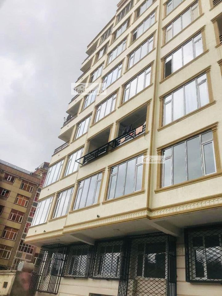 The Three-room apartment is for sale in Qala-e Fatihullah, Kabul