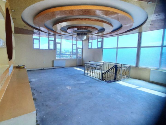 The Three-room apartment is for sale in Taimani Project, Kabul