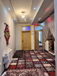 Three-room apartment for sale in Taimani Project, Kabul