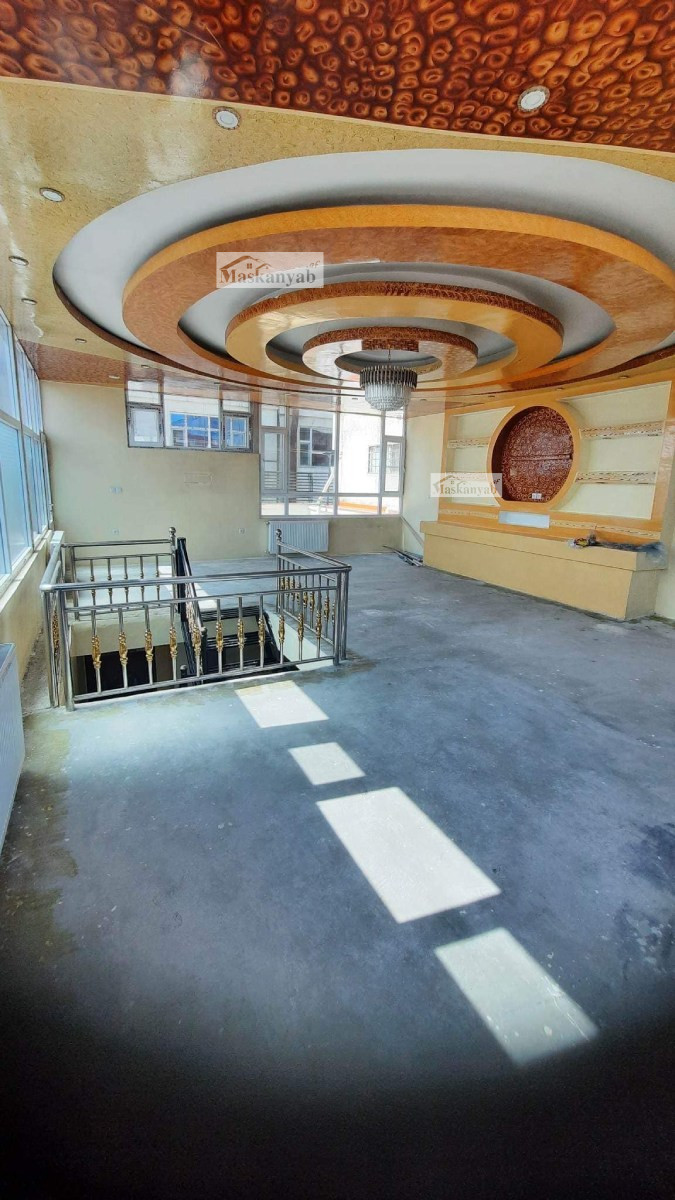 The Three-room apartment is for sale in Taimani Project, Kabul
