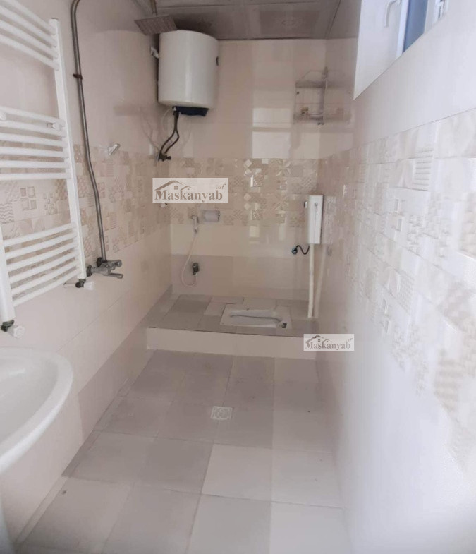 The Three-room apartment is for sale in Taimani Project, Kabul