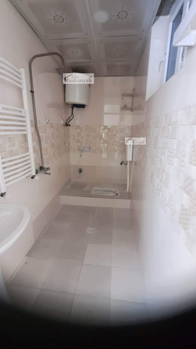 The Three-room apartment is for sale in Taimani Project, Kabul