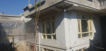 Three-room house for mortgage in District 16, Kabul