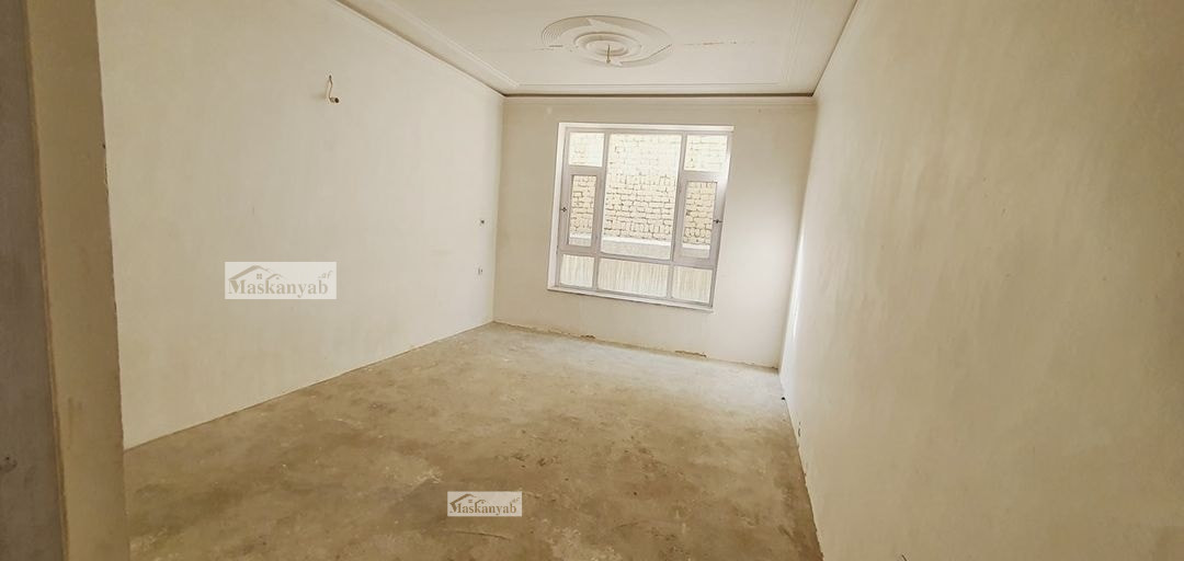 Three-room house for mortgage in Shaheed Hangara Square, Kabul