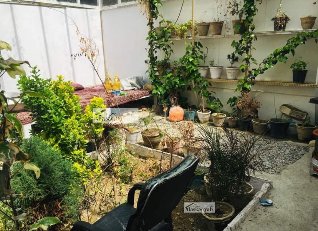 Three-room house for rent /mortgage in Qala-e Fatihullah