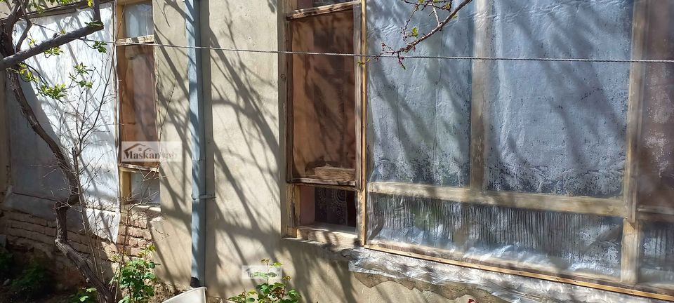 Three-room house for sale in Arzan Qimat, Kabul