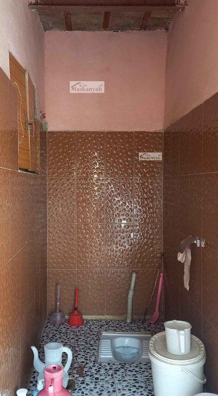 Three-room house for sale in Arzan Qimat, Kabul