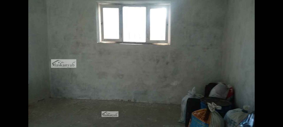 Three-room house for sale in Karte New, Wahdat Town