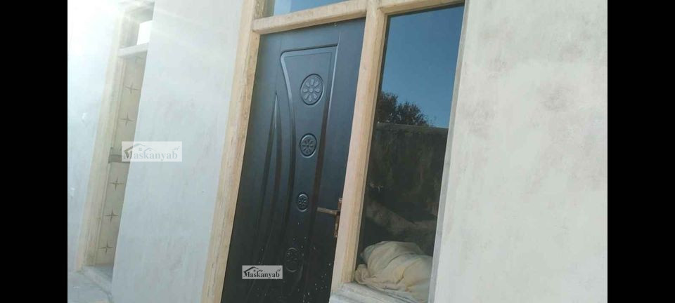 Three-room house for sale in Karte New, Wahdat Town