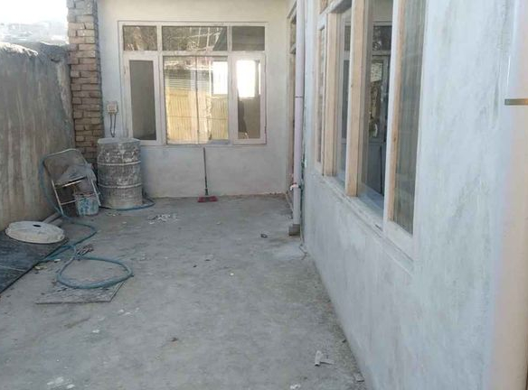 Three-room house for sale in Karte New, Wahdat Town